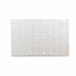 Douceur d'Intérieur Cleonis Jacquard Katoen Badmat (50 x 80 cm)