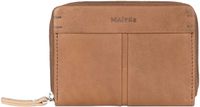 Maitre Maître Birkenfeld Dalin Kredietkaart etui RFID-bescherming Leer 11 cm - 4 Sleuven - toffee