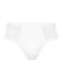 Hanro Cotton Pure Slip White