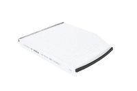 BOSCH Filter, Innenraumluft 1987435028