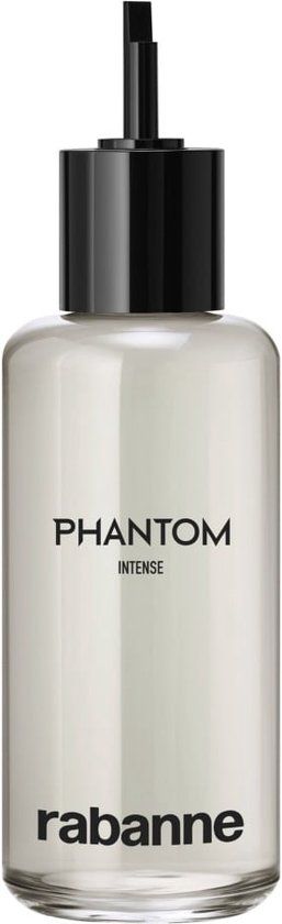 Paco Rabanne Phantom Intense / 200 ml / Mannen