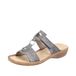 Rieker 608k1 damessandalen