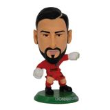 Soccerstarz Paris St Germain Gianluigi Donnarumma Home Kit (Classic Kit)