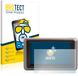 BROTECT - Screenprotector voor Garmin zumo 660 Europa - Folie Beschermfolie matte 2 Stuks