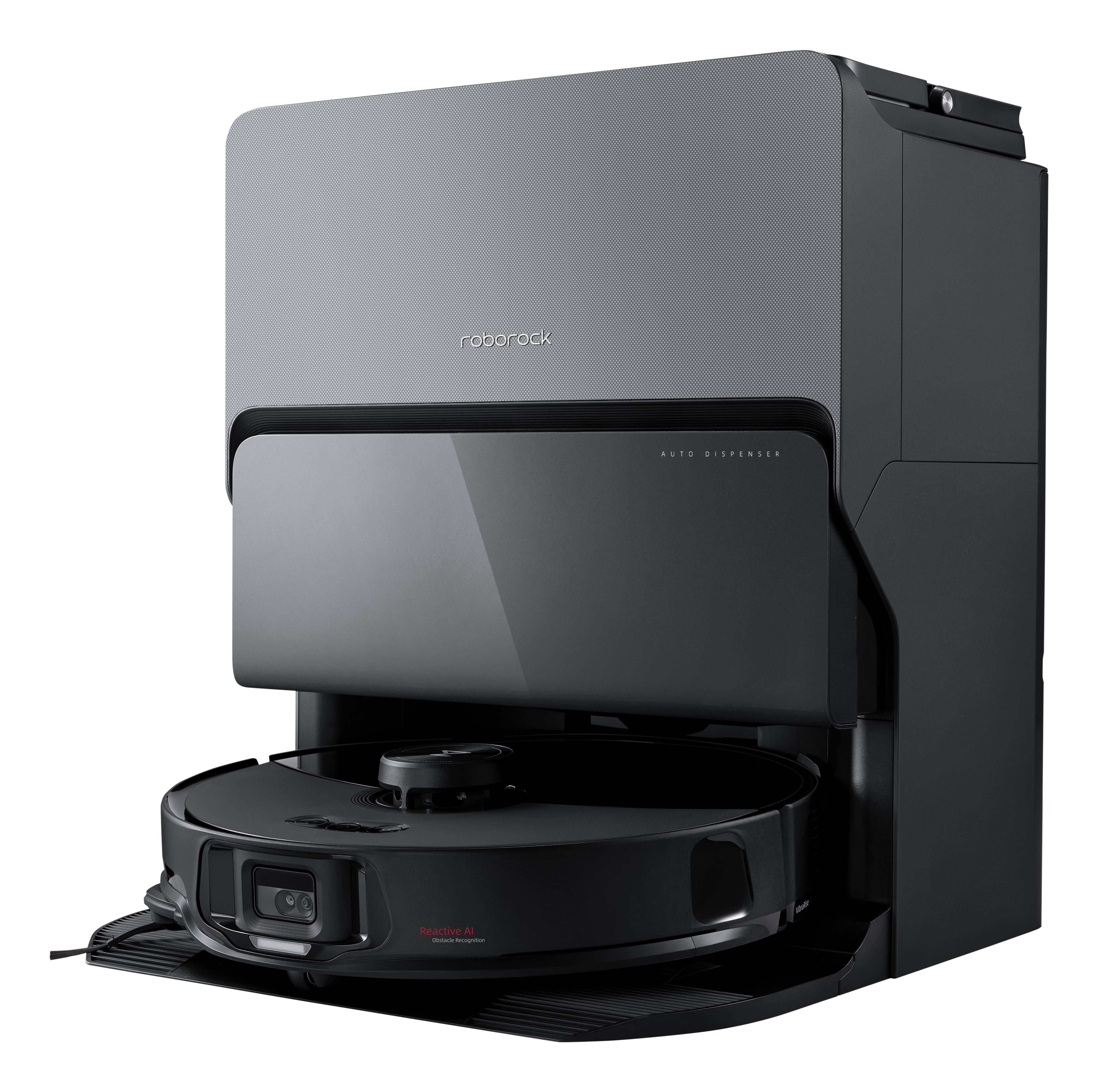 Roborock S8 MaxV Ultra