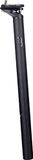 BBB TopPost 400 BPS-15 Seatpost Ø30,9mm, black
