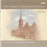 The New English Hymnal The Complete New English Hymnal Vol