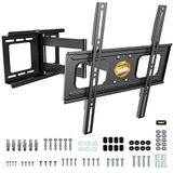 RICOO S2544 TV Muurbeugel Draaibaar Kantelbaar 32-60 Inch