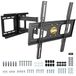 RICOO S2544 TV Muurbeugel Draaibaar Kantelbaar 32-60 Inch