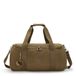 Kipling ARGUS S Klein Weekend-Reistas met schoenvak, Smooth Khaki (Khaki)