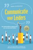 Communicatie Psiana eCom UG Communicatie voor leiders – De belangrijkste eigenschap van succesvolle leiders: Hoe u uw team leidt en motiveert om effectief ambitieuze doelen te bereiken – inclusief een succesgids voor functioneringsgesprekken