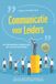 Communicatie Psiana eCom UG Communicatie voor leiders – De belangrijkste eigenschap van succesvolle leiders: Hoe u uw team leidt en motiveert om effectief ambitieuze doelen te bereiken – inclusief een succesgids voor functioneringsgesprekken