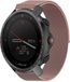 Strap-it Polar Grit X Pro Milanese band - roze