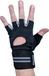 Taurus Gants d'entraînement avec bandage articulaire M