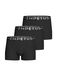 IMPETUS Boxershorts zilvergrijs / zwart