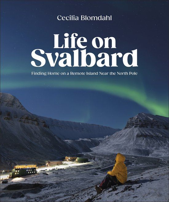 Life Dorling Kindersley Life on Svalbard