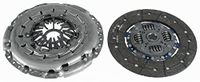 SACHS Kupplungssatz 3000951968