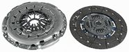 SACHS Kupplungssatz 3000951968