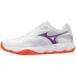 Mizuno Wave Enforce Court CC Chaussures de tennis et de padel pour femme