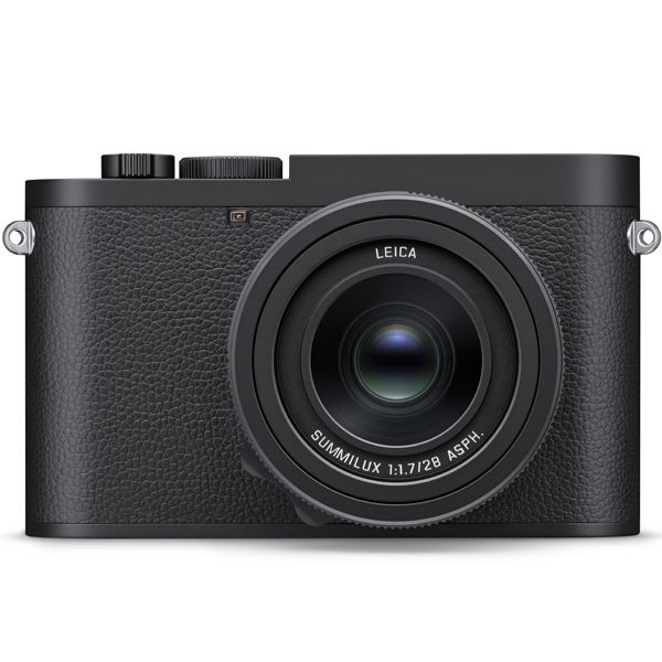 Leica Q3 Monochrom compact camera