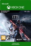 Electronic Arts Star Wars Jedi: Fallen Order - Xbox One Download - 0889842442991
