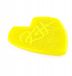 Dunlop Jazz III Kirk Hammett Plectrum - Iconisch Gitaarplectrum
