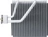 BOSCH Évaporateur de climatisation R 134a 235 - 232 mm pour HYUNDAI GETZ