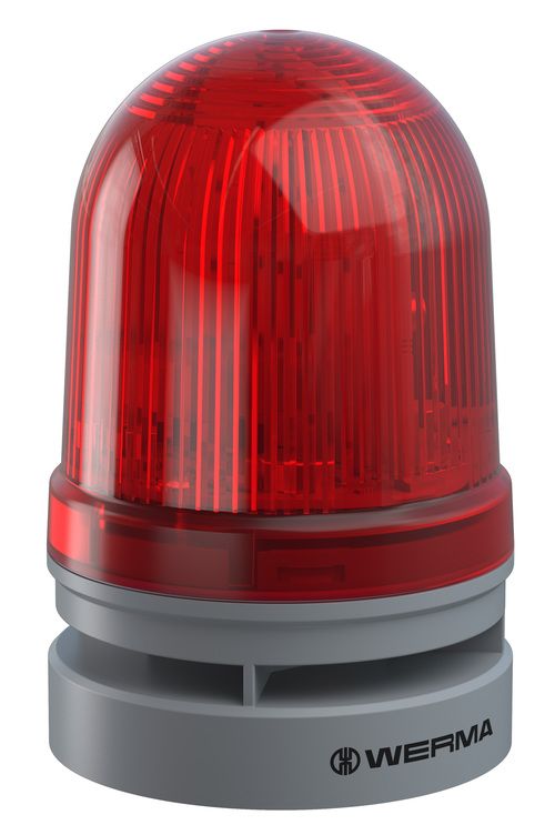 Werma 461.110.70 Alarmlichtindicator
