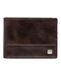 Billabong Dimension Portemonnee Bruin Man