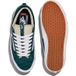 Vans Skate Old Skool 36 + Black