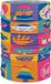 BUFF CoolNet UV® PRIDE MULTI - Nekwarmer