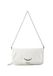 Zadig & Voltaire Pochette 'ROCK' blanc