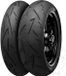 Continental Motorband ContiSportAttack 2 180/55ZR17