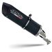 GPR Exhaust Furore Evo4 Fantic Motor XEF Enduro 125 Competition/Performance 4t 2025/2026 e5plus