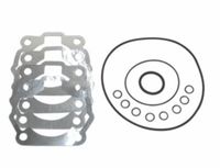 Metrakit Joint set 70 cc Pro Race Derbi jusqu'à 2006 Refroidi par eau