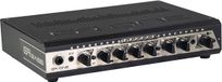 GRBass One 350W Zwart Gitaar of basgitaar Solidstate Top