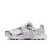 Nike W Nike V5 Rnr Sneakers voor dames, Wit metallic zilver Mtlc Pla, 36 EU