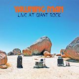 (Black) Yawning Man Live At Giant Rock