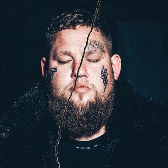 Rag'n'Bone Man - Life By Misadventure - CD