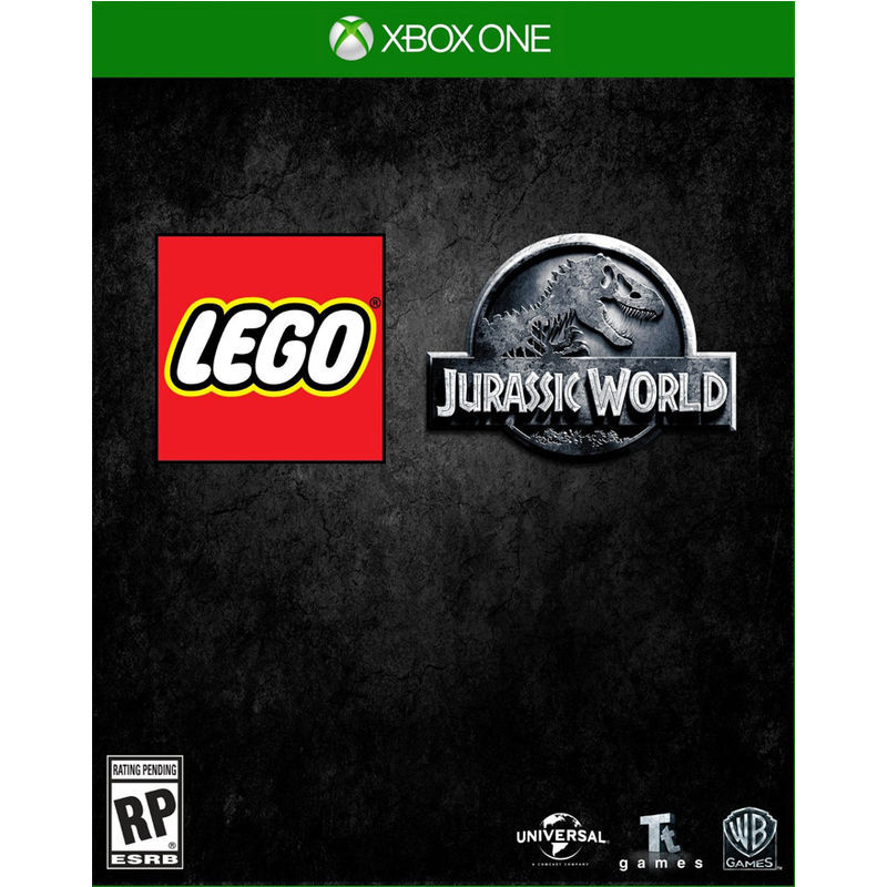 Warner Bros. Interactive LEGO Jurassic World Xbox One
