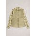 White Stuff Chemise à carreaux Buffalo Vert Multi Taille : XS
