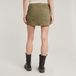 G-Star Mini Cargo Skirt wmn - Ensis Green GD