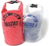 Lalizas Rode Dry Bag 700 x 350 mm