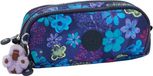 Kipling Gitroy Étui - Dark Flower Stamp