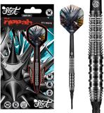 Shot Gnarly Rippah 90% - Soft Tip Darts