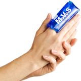 MoVeS Roll-on thermique | Doigt | Bleu