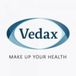 Facetrex Vedax Facetrex Facelifting - 50ml - Anti-Rimpel - Unisex