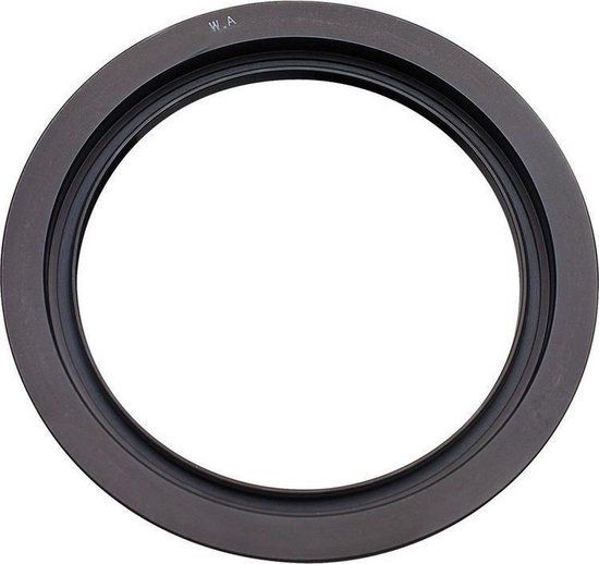 Lee Filters - Adaptaèní kroužek 82 širokoúhlý - Zwart