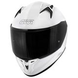 GIVI 50.8 full face helmet white H508BB910
