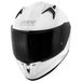 GIVI 50.8 full face helmet white H508BB910